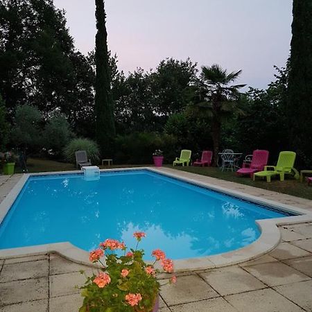 studio Côté Sud vert Sarlat Exterior foto