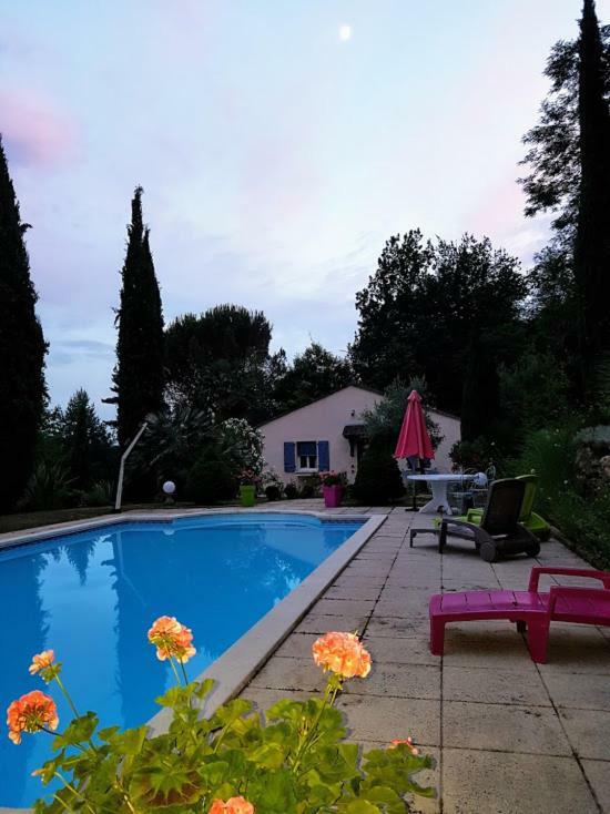 studio Côté Sud vert Sarlat Exterior foto